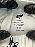 Monica + Andy Print Ivory Casual Pants Size 0-3 mo - photo 3