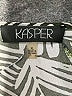 Kasper Ivory Sleeveless Blouse Size XL - photo 7