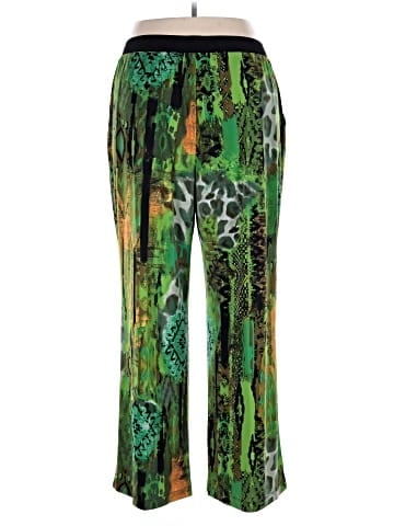 Simonton Says Casual Pants (view 2)