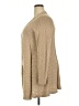 Style&Co Tan Cardigan Size 2X - photo 5