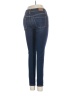 American Eagle Outfitters Solid Blue Jeans Size 0S - photo 2