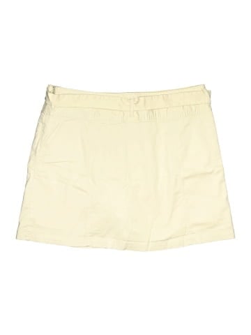 St. John's Bay Skort (view 2)