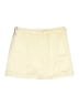 St. John's Bay Solid Ivory Skort Size 16 - photo 2