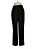 Athleta Solid Black Dress Pants Size 8 (tall) - photo 2
