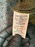 Free People Green Pullover Sweater Size M - photo 8