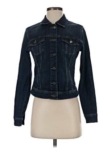 Caslon Denim Jacket (view 1)