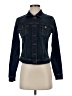 Caslon Blue Denim Jacket Size XS - photo 1