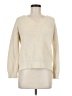 Sadie & Sage Ivory Pullover Sweater Size M - photo 1