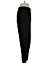 Athleta Solid Black Dress Pants Size 8 (tall) - photo 4
