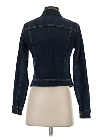 Caslon Denim Jacket (view 2)