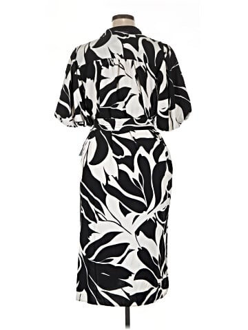 London Times Casual Dress (view 2)