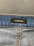 Express Solid Blue Jeans Size 14L - photo 7