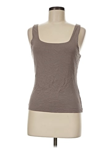 Gentle Fawn Tank Top (view 1)