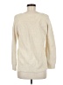 Sadie & Sage Ivory Pullover Sweater Size M - photo 2