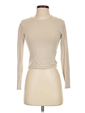 Abercrombie & Fitch Long Sleeve Top (view 1)