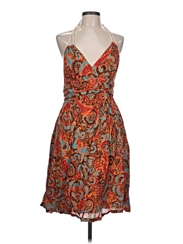 Moulinette Soeurs Cocktail Dress (view 1)