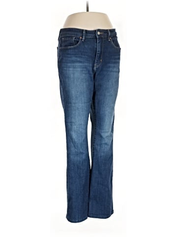 Levi Strauss Signature Jeans (view 1)