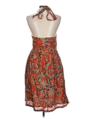 Moulinette Soeurs Cocktail Dress (view 2)