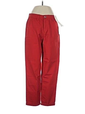 Curve Appeal Casual Pants (view 1)