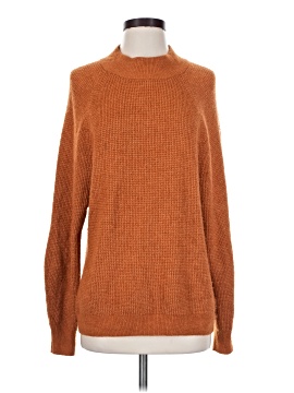 Gap Turtleneck Sweater (view 1)