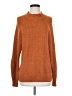 Gap Orange Turtleneck Sweater Size XS - photo 1