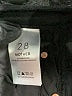 Mother Black Jeans Size 28 waist - photo 7