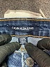 CALVIN KLEIN JEANS Hearts Blue Jeans Size 14 - photo 7