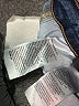 CALVIN KLEIN JEANS Hearts Blue Jeans Size 14 - photo 8
