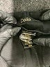dalia Black Dress Pants Size M - photo 7