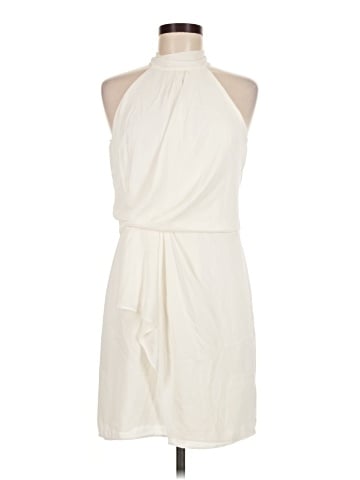Halston Cocktail Dress (view 1)