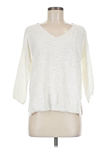 United Colors Of Benetton 3/4 Sleeve T-Shirt (view 1)