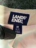 Lands' End Ivory Vest Size M - photo 3