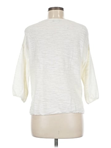 United Colors Of Benetton 3/4 Sleeve T-Shirt (view 2)