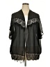 Unbranded Black Cardigan Size 2X - photo 1