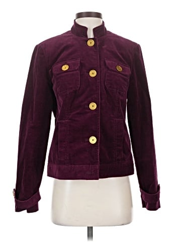 Jones New York Signature Jacket (view 1)