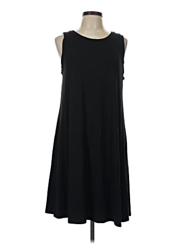 Ann Taylor LOFT Outlet Casual Dress (view 1)