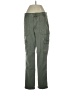 J.Crew Green Cargo Pants Size 26 waist - photo 1