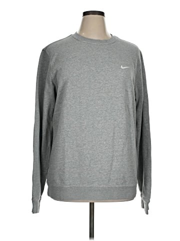 Nike Sweatshirt (view 1)