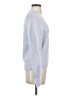 Madewell Blue Pullover Sweater Size S - photo 4