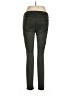 7 For All Mankind Solid Green Jeans Size 30 waist - photo 2