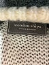 Wooden Ships Ivory Pullover Sweater Size XS - photo 7