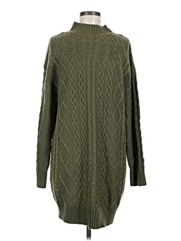 Wishlist Turtleneck Sweater (view 1)