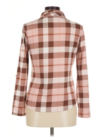 No Comment Long Sleeve Blouse (view 2)