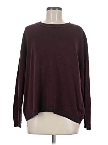 Eileen Fisher Pullover Sweater (view 1)