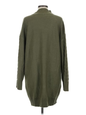 Wishlist Turtleneck Sweater (view 2)