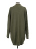 Wishlist Green Turtleneck Sweater Size M - photo 2