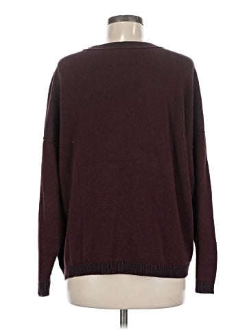 Eileen Fisher Pullover Sweater (view 2)