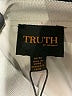 TRUTH BY REPUBLIC Metallic Gray Jacket Size M - photo 6