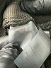 Calia Chevron-herringbone Black Casual Pants Size M - photo 4