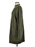 Wishlist Green Turtleneck Sweater Size M - photo 5